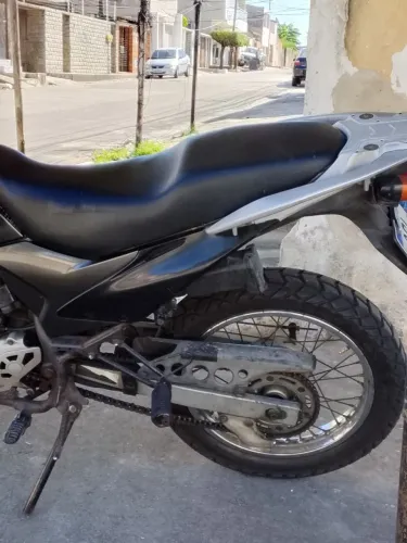 Bros Mix ESD 150 completa