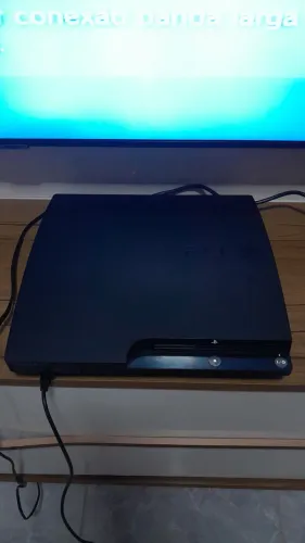 PS3 slim