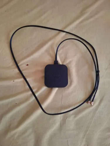 Antena wifi