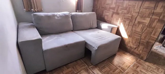 Sofá Cama 2m