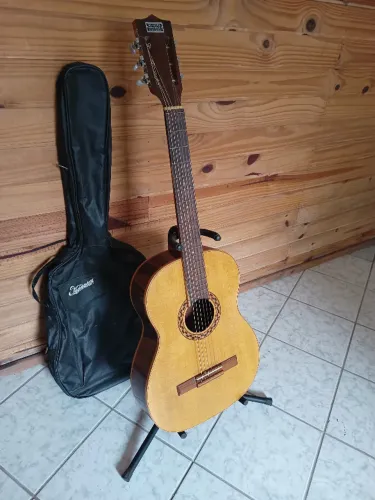 Violão Del Vecchio 1000