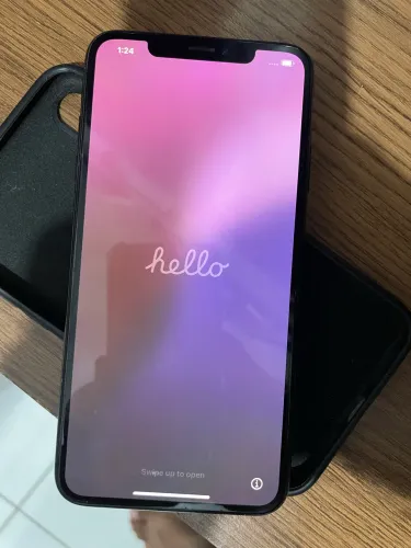 iPhone XS Max 64gb