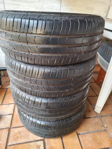 Pneu Goodyear 205/60R15 91H
