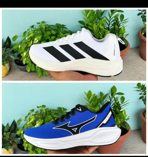 Sapatos esportivos masculino