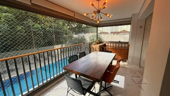 APARTAMENTO PLANALTO PAULISTA 2 DORMITÓRIOS 1 VAGA