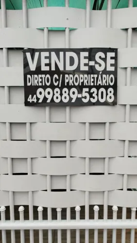 Vendo cada Paiçandu 
