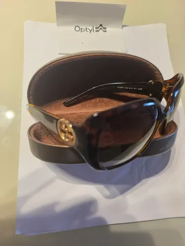 Óculos Gucci gg3163/s