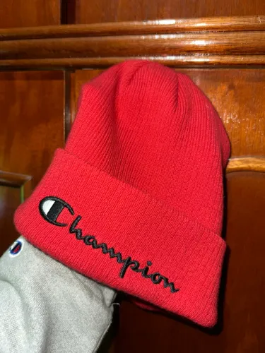 Touca/Gorro Champion - Original 