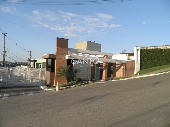 Terreno de 261 m² à venda por R$ 340.000 - Abranches - Curitiba/PR