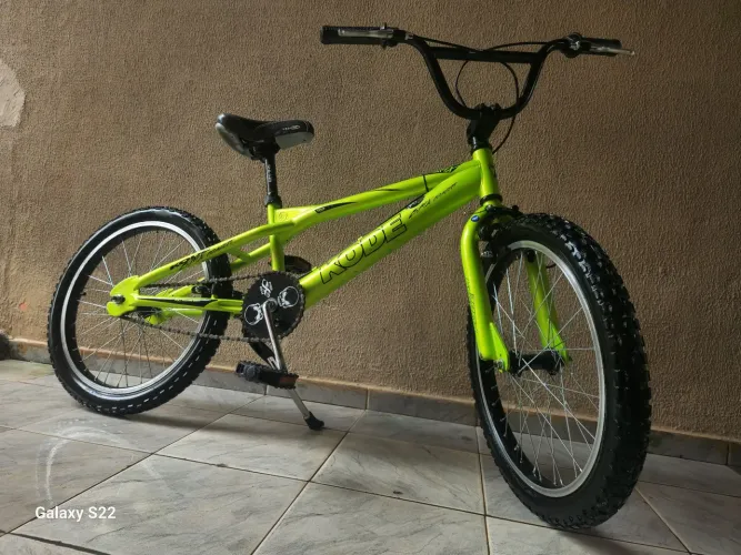 Bicicleta BMX KODE ARO 20