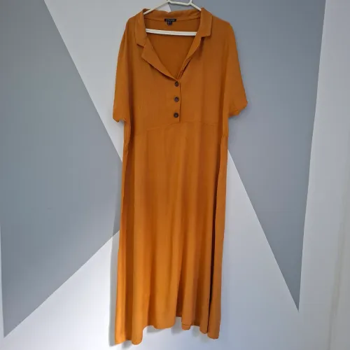 Vestido Zinzane GG