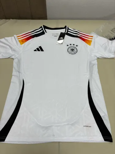 Camisa Alemanha nova torcedor tamanho G