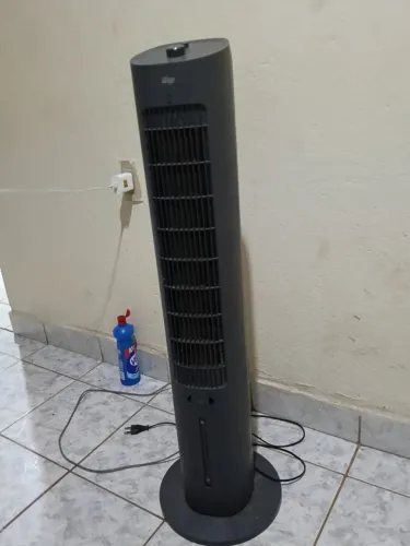 climatizador Wap, acompanha essências.