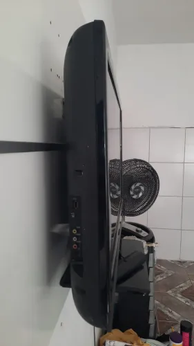TV semp