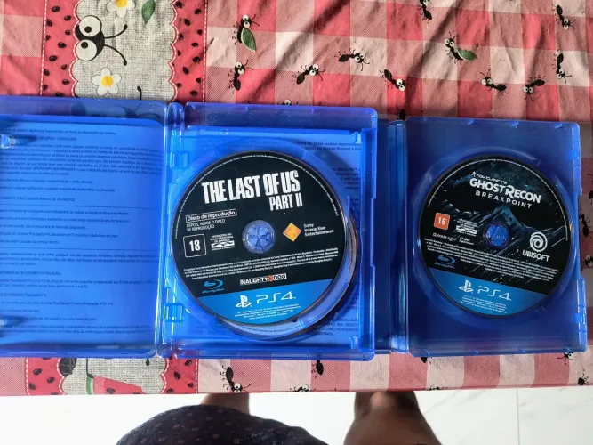 Jogos De Ps4
