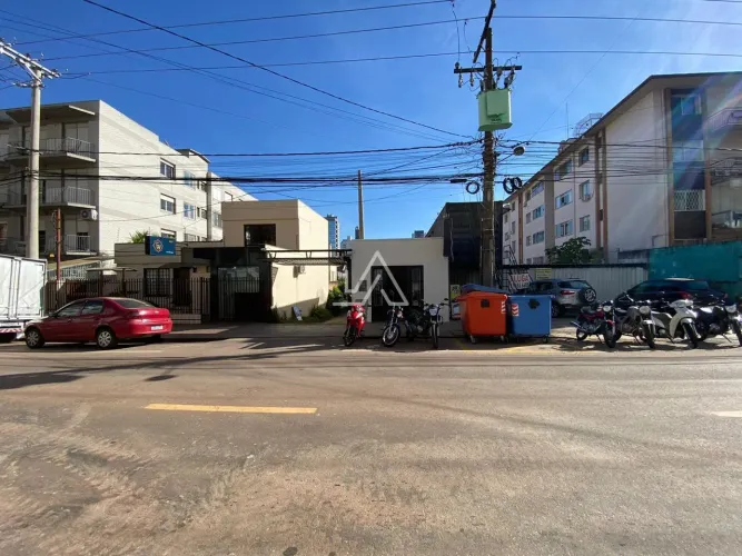 SALA COMERCIAL - CENTRO - RUA LAVA PÉS