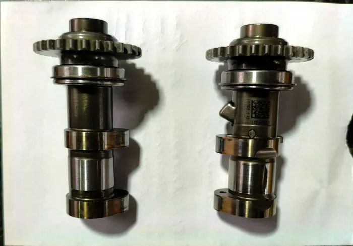 Eixo comando Completo BMW GS 310 ano 21/22/23/24