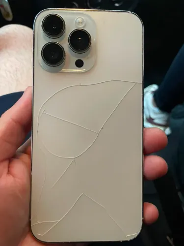 iPhone 14 Pro Max