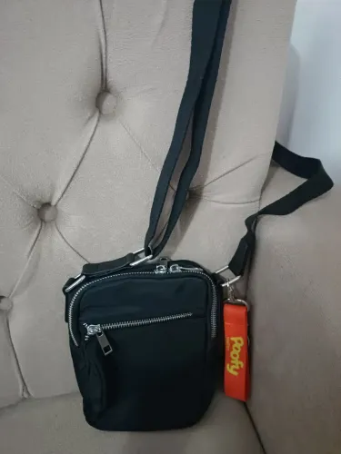 Bolsa Usaflex Poof