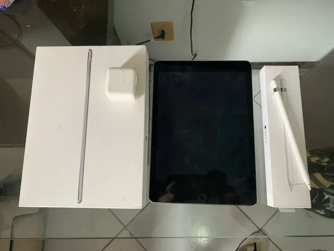VENDO IPAD PRO 9,7!!