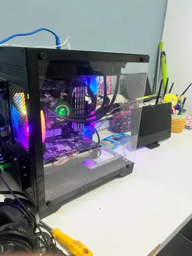 PC GAMER