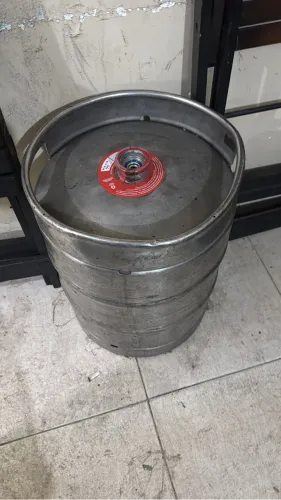 Vendo chopeira naja.