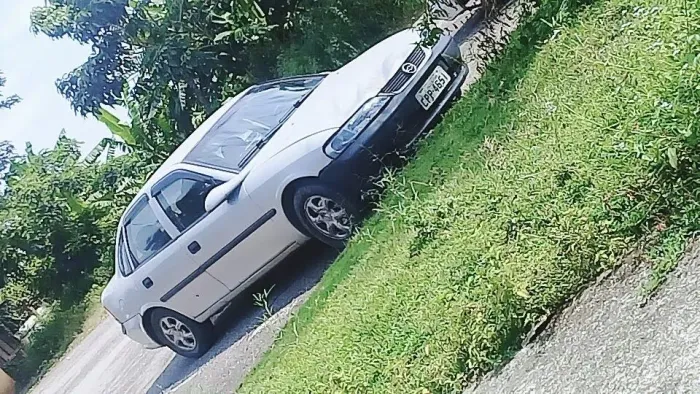 Chevrolet Vectra GLS/expres.2.2/ 2.0 E 2.0 CD 8V 1999
