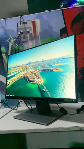 Monitor Dell 24 polegadas
