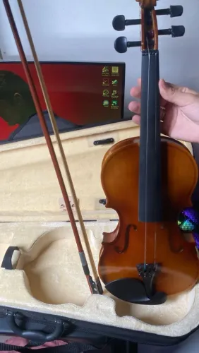 Violino 4/4
