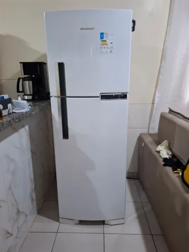 VENDO GELADEIRA 