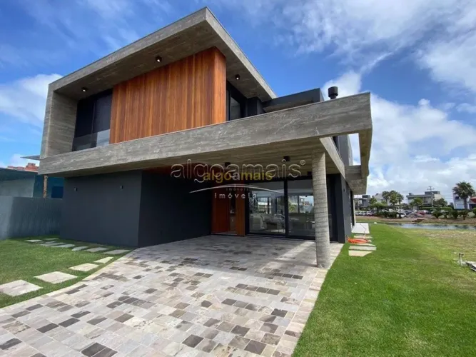 Casa em Condomínio, 6 dormitórios em Condominio Celebration, Xangri-Lá REF: CA0870