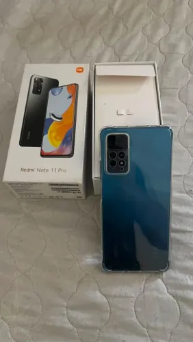 Redimi Note 11 Pro