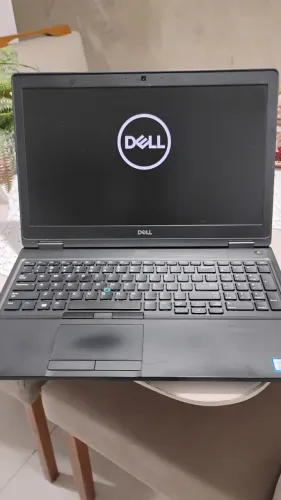 Dell Latitude  7520 -  i7 de 8ª Geração (VIDEO DEDICADO)