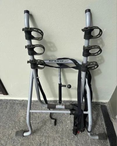 Transbike Altmayer