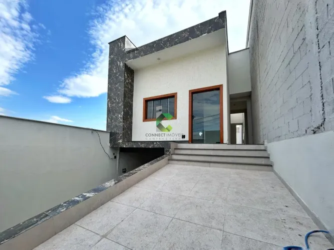 Casa para Venda em Contagem, Jardim Marrocos, 3 dormitórios, 1 suíte, 4 banheiros, 5 vagas