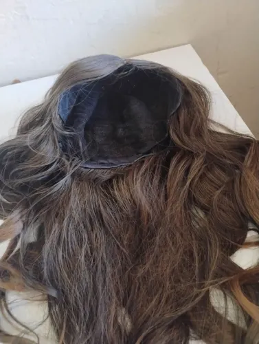 Cabelo 