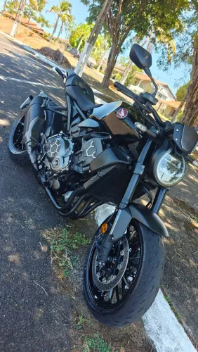 Cb1000r Black edition 