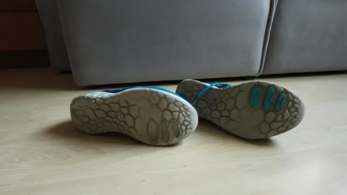 tênis new balance corrida