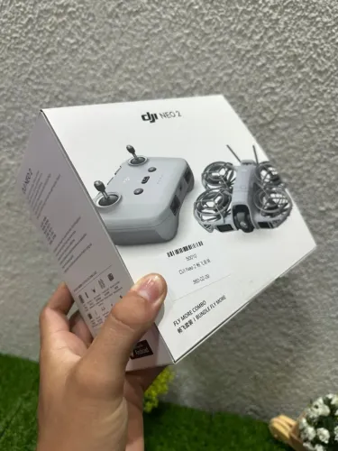 Dji Neo 2 Combo Fly More 