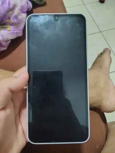 Vendo Samsung A16 128 gigas 