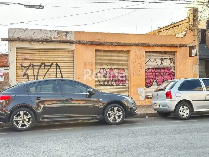 Terreno à venda, Nossa Senhora Aparecida - Uberlândia/MG - Rotina Imobiliária
