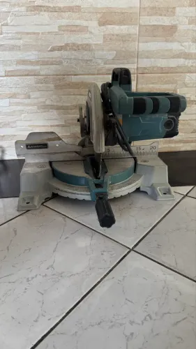 Serra Meia Esquadria 1800w - Wesco