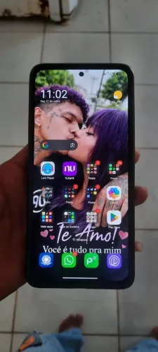 Venda-se um redmi 14 pro