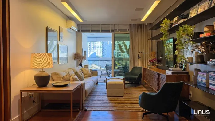 Apartamento | Venda | Agronômica
