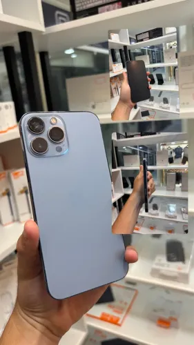 IPHONE 13 PRO MAX | 128 GB