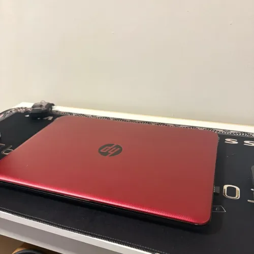 Notebook HP