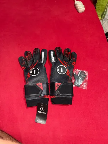 luva de goleiro