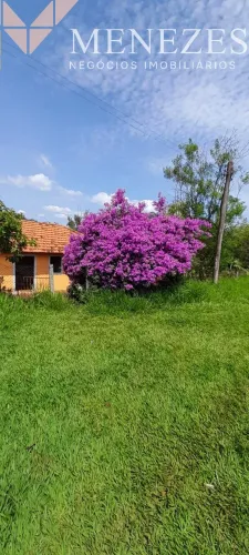 Sítio á venda em Patrocinio Paulista