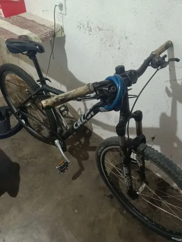 Troco em Pc ou em Monark