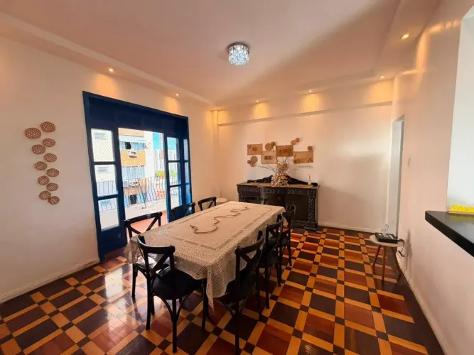 *Apartamento à venda no Condomínio Nossa Senhora de Nazaré | R$ 950.000,00 (Aceita financi